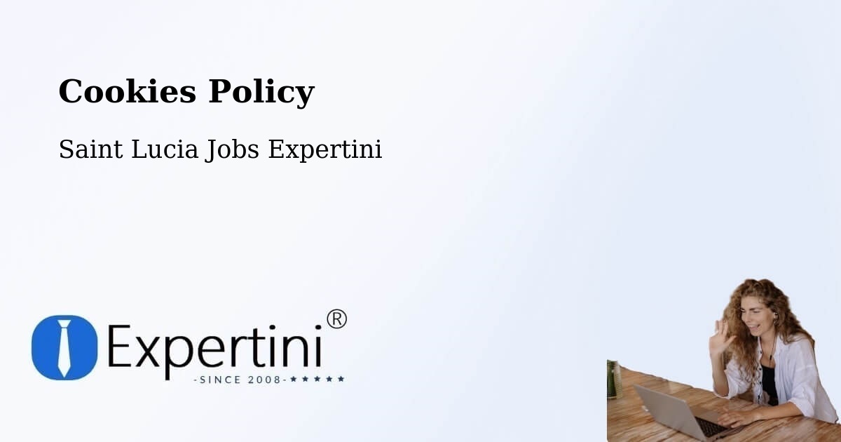 Cookie Policy – Balca - Saint Lucia Jobs Expertini