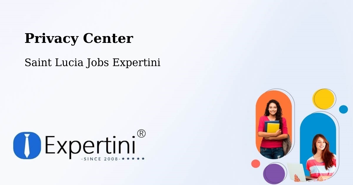 Privacy Policy – Balca - Saint Lucia Jobs Expertini