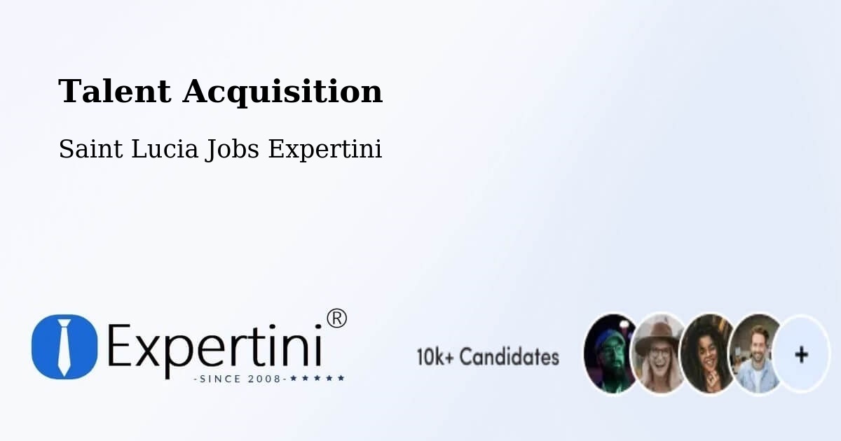 Post Jobs & Find Candidates in Balca – Talent Acquisition Solutions - Saint Lucia Jobs Expertini